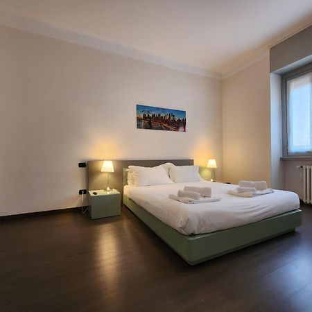 Apartmán Sant' Ambrogio Flat Milán Exteriér fotografie