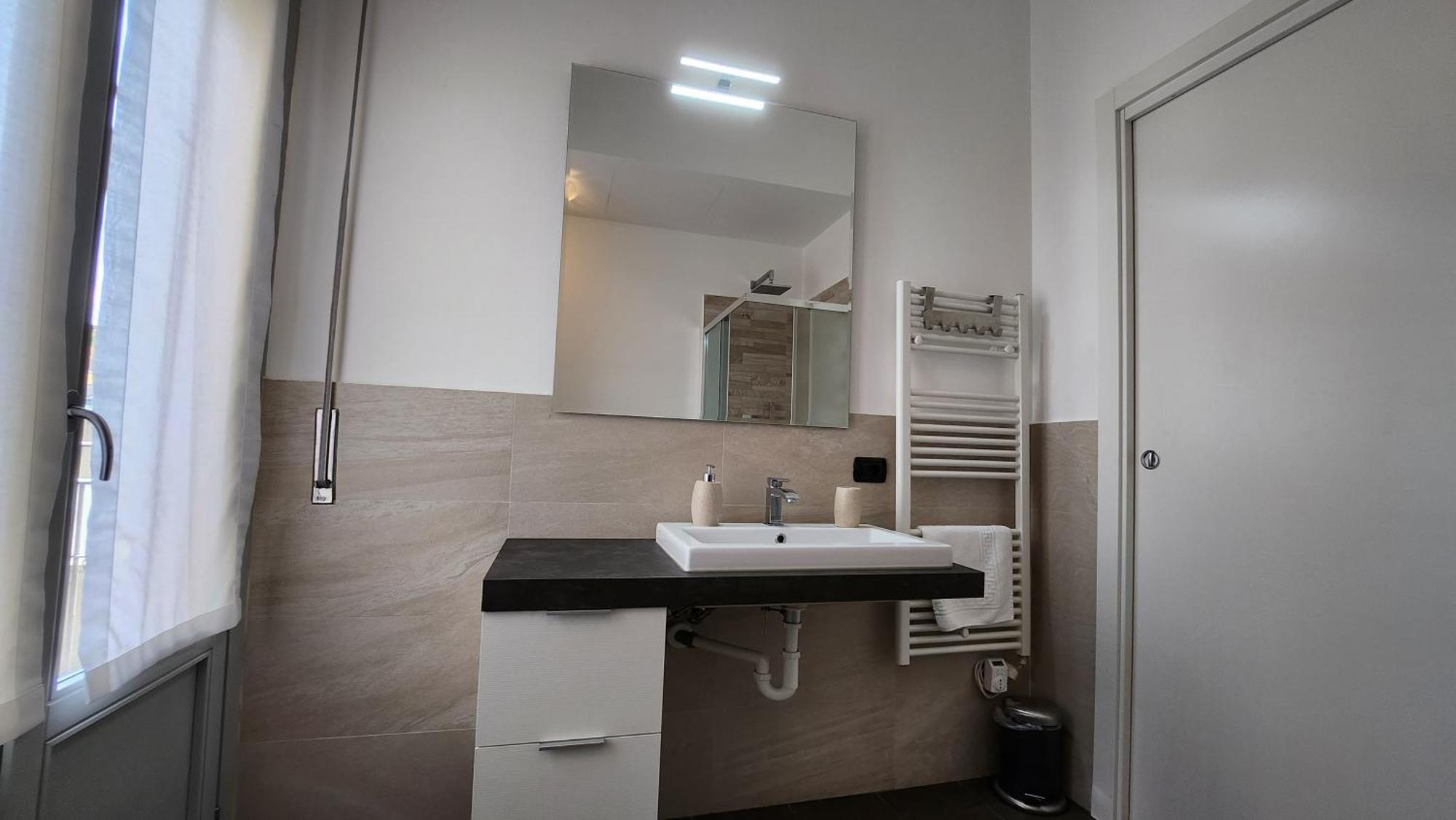 Apartmán Sant' Ambrogio Flat Milán Exteriér fotografie