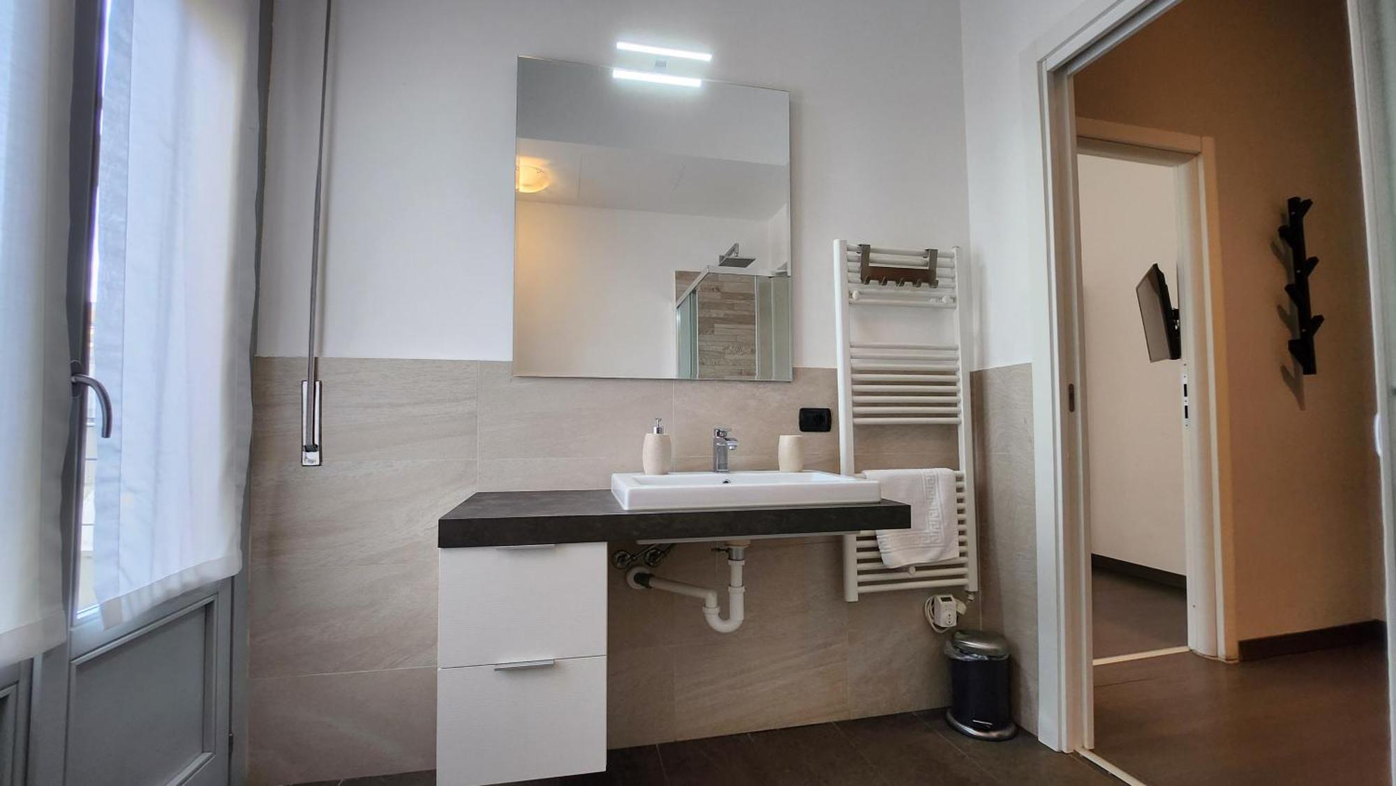 Apartmán Sant' Ambrogio Flat Milán Exteriér fotografie