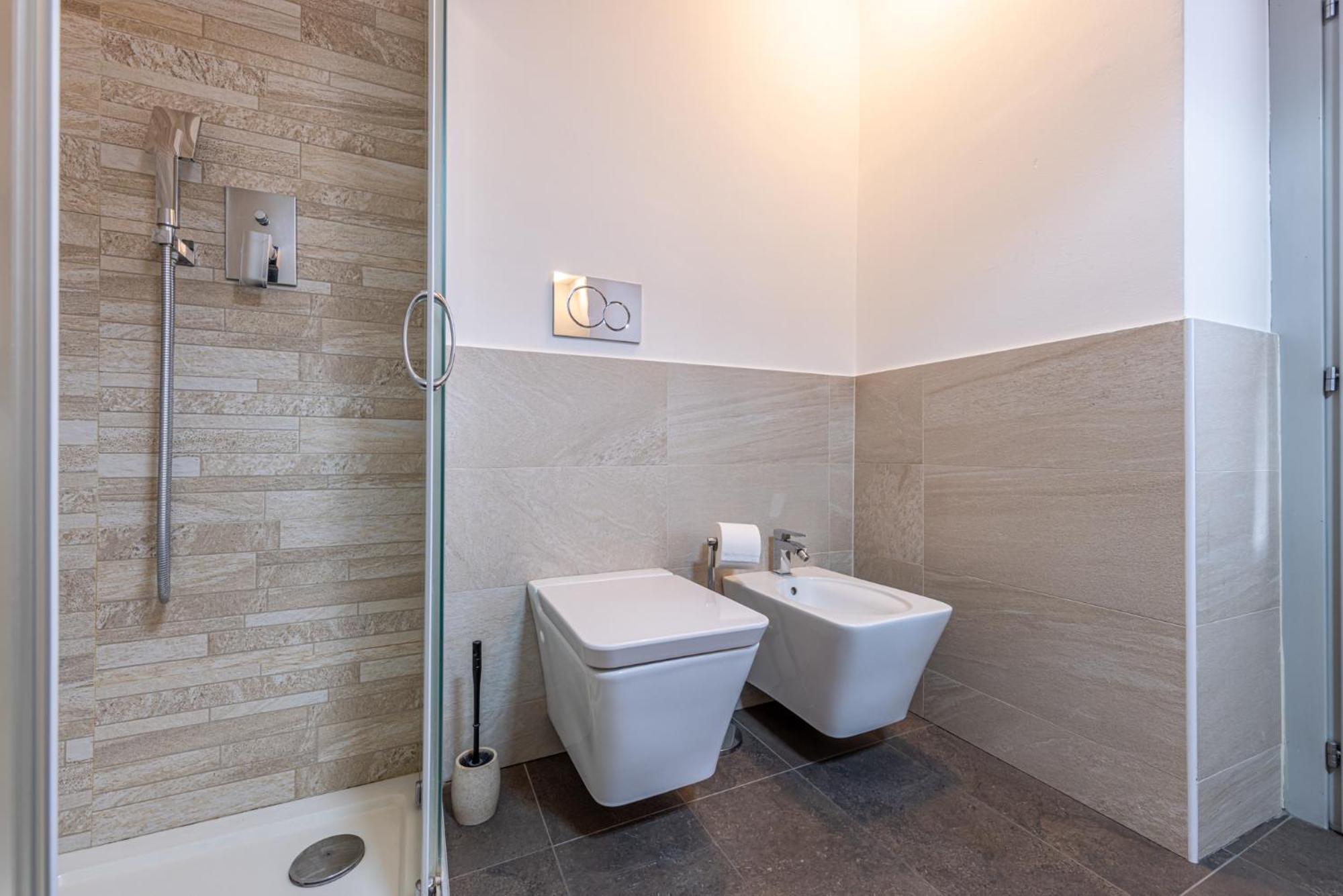 Apartmán Sant' Ambrogio Flat Milán Exteriér fotografie