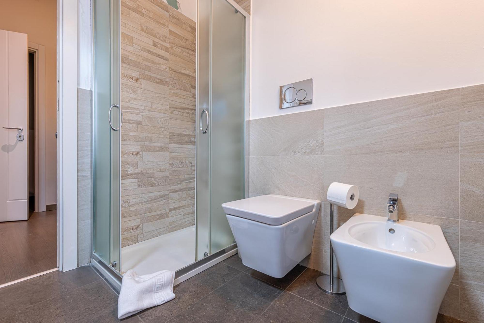 Apartmán Sant' Ambrogio Flat Milán Exteriér fotografie
