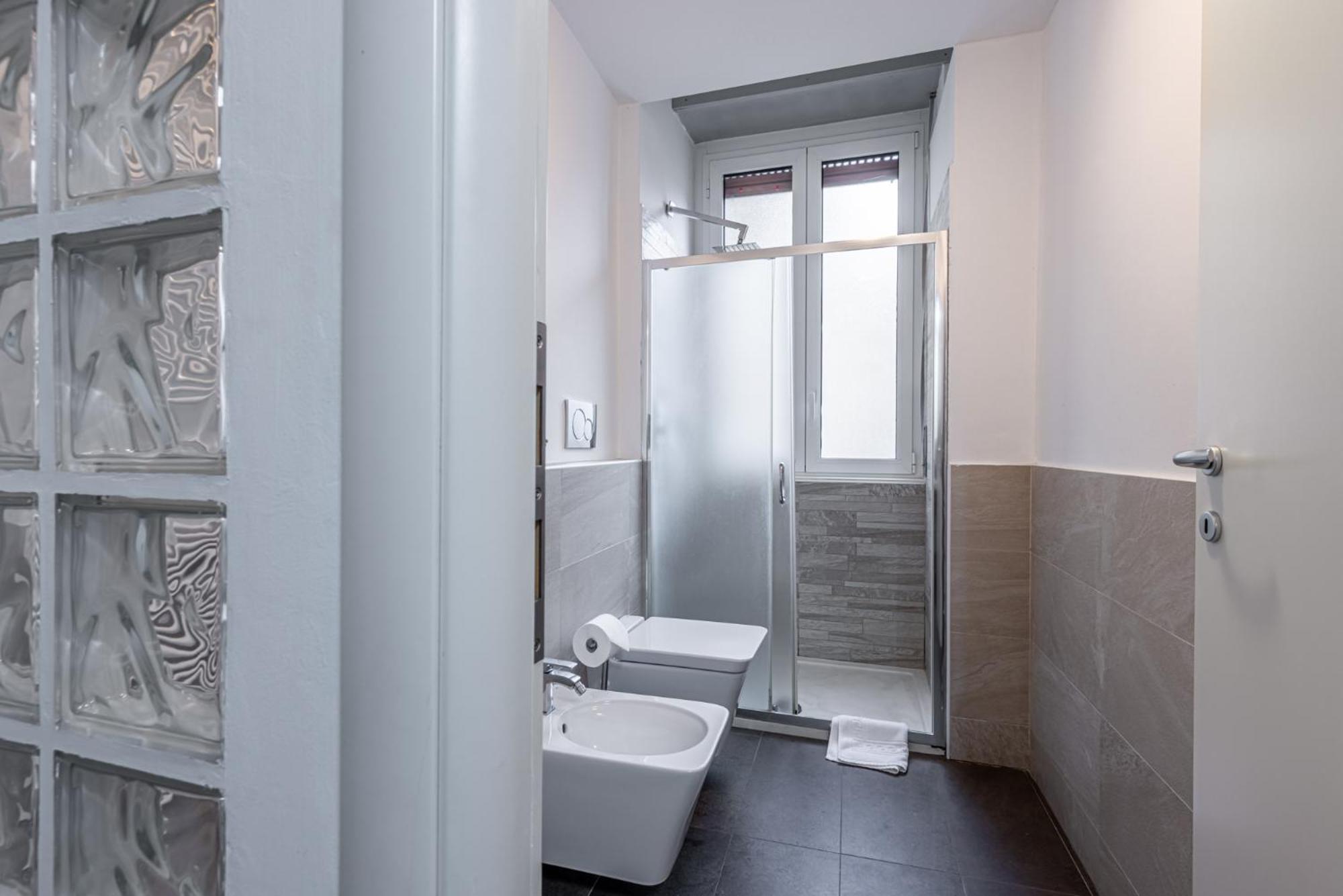 Apartmán Sant' Ambrogio Flat Milán Exteriér fotografie